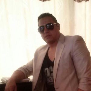 Meet your Posher, Reinier